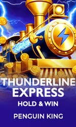 Thunderline Express Hold & Win