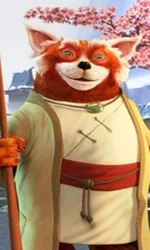 The Legend of Shangri-La: Cluster Pays