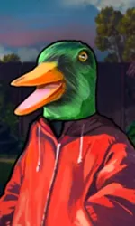 Duck Hunters