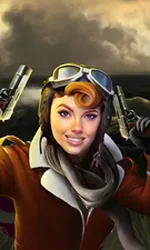 Spirit of Adventure