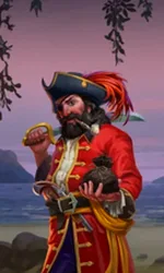 Pirate's Legacy