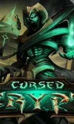 Cursed Crypt