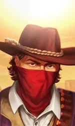 Bandit Bust Bonus Buy