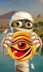 Mummy's Jewels 100
