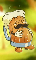Benny the Beer