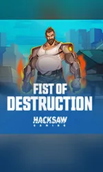 Fist of Destruction