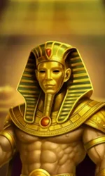 Treasures of Osiris