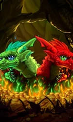 Double Dragon Gold: Hold & Win