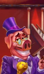 Break the Piggy Bank
